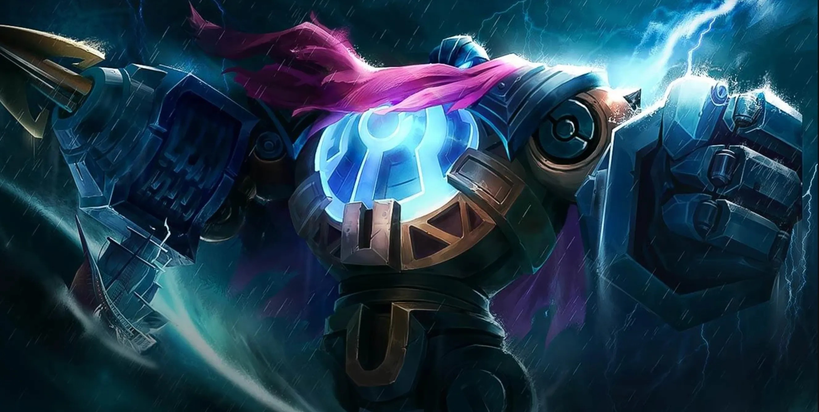 Atlas and silvanna duo